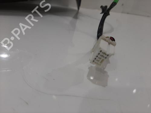 Left mirror NISSAN NOTE (E11, NE11) 1.6 | BP26851794C26 
