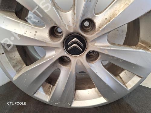 Fælk CITROËN C3 II (SC_) 1.4 LPG | BP38098505C45 - Image 4