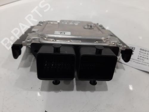Control unit JAGUAR I-PACE (X590) EV400 AWD | BP26848491M11 