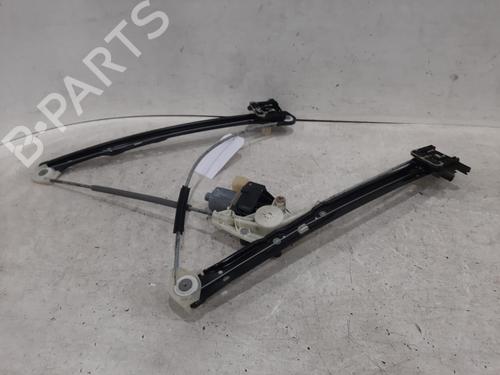 Front left window mechanism JAGUAR I-PACE (X590) EV400 AWD | BP26745446C22 