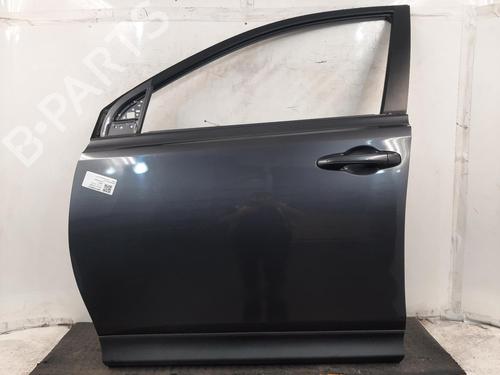 Left front door TOYOTA RAV 4 IV (_A4_) 2.2 D 4WD (ALA49) | BP29445144C2 