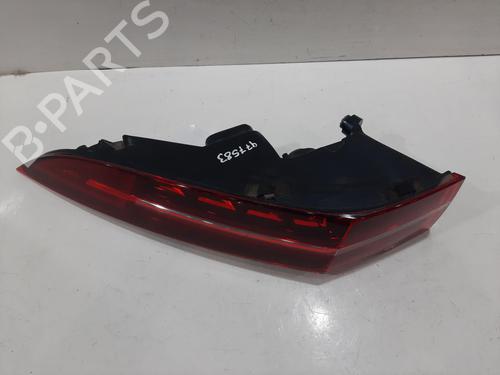 Left taillight JAGUAR I-PACE (X590) EV400 AWD | BP29397316C34 