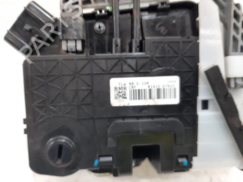 Used Other Other HYUNDAI TUCSON (TL, TLE) 2.0 CRDi All-wheel Drive (136 hp) 33282210 33282210