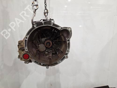 gearbox-ford-fiesta-vi-cb1-ccn-2008-33242778 main image