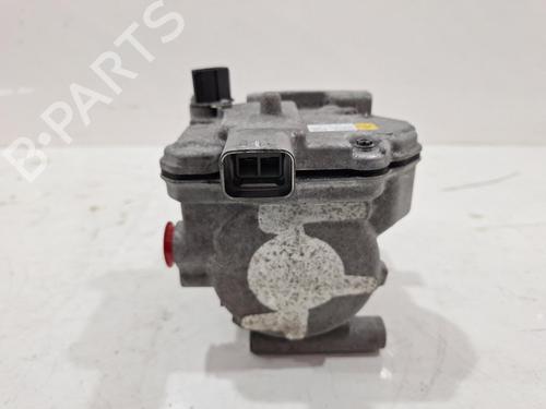 AC compressor TOYOTA YARIS (_P13_) 1.5 Hybrid (NHP130_) | BP26836652M34 