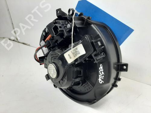 Heater blower motor SKODA OCTAVIA III Combi (5E5, 5E6) 1.5 TSI | BP26868887M62 