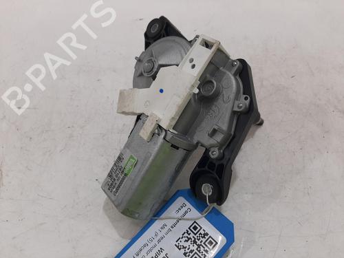 Rear wiper motor NISSAN JUKE (F15) 1.2 DIG-T | BP29237279M102 