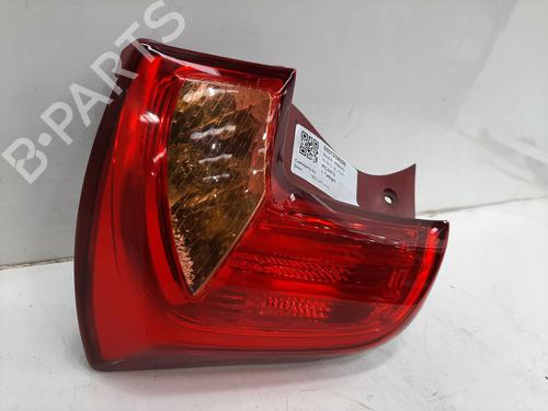 Left taillight KIA PICANTO II (TA) 1.0 | BP26843802C34 
