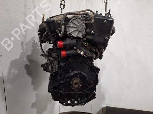 Engine LAND ROVER RANGE ROVER EVOQUE (L538) 2.2 D 4x4 | BP39622453M1 - Image 3