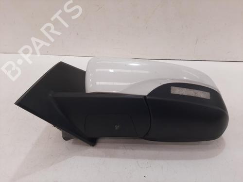 Left mirror VAUXHALL VIVA (C16) 1.0 | BP29445067C26 