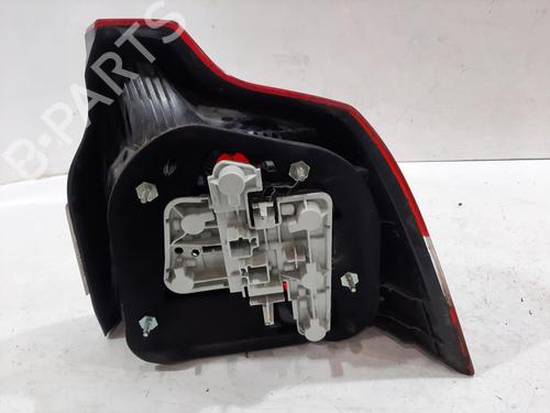 Left taillight VOLVO S40 II (544) 1.8 | BP29471433C34 