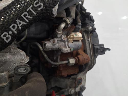 Engine FORD C-MAX II (DXA/CB7, DXA/CEU) 1.6 TDCi | BP33436498M1  - Image 6