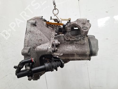 Gearbox CITROËN DS3 (SA_) 1.2 VTi 82 | BP28040387M3 