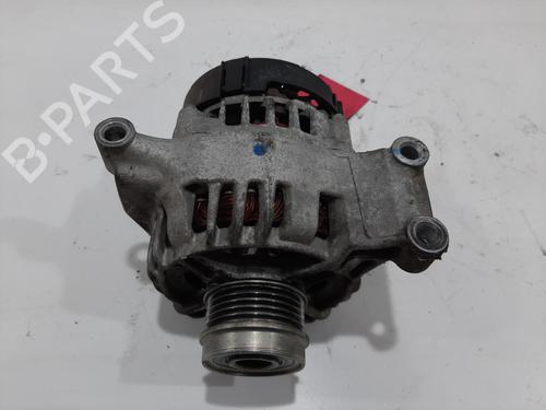 Alternator FIAT 500 (312_) 0.9 (312AXG1A, 312.AXG11) | BP37414107M7 - Image 5