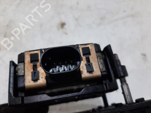 Electronic module SKODA FABIA III (NJ3) 1.0 TSI | BP32503448M83