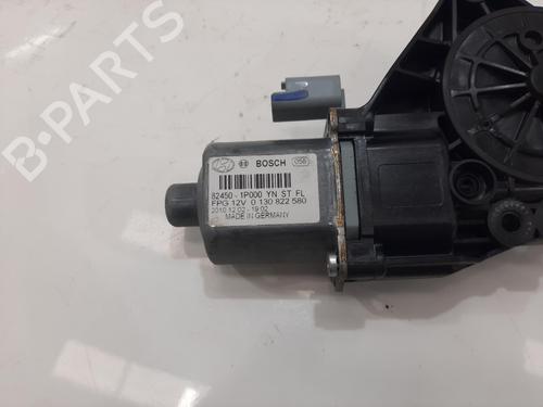 Front left window mechanism HYUNDAI ix20 (JC) 1.4 | BP37516009C22 - Image 2