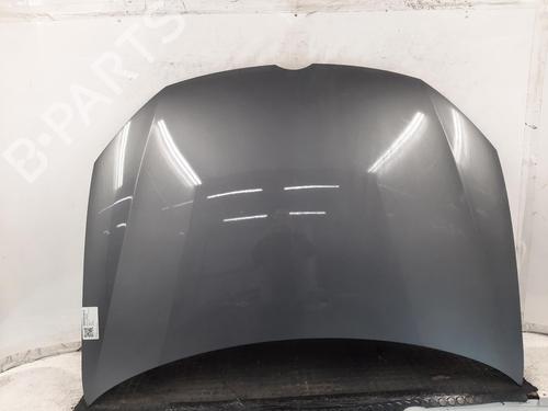 Motorhjelm VW GOLF VI (5K1) 1.6 TDI (90 hp) 32529508