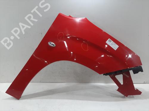 Used Right front fenders PEUGEOT PARTNER Box Body/MPV (K9) e-Partner (136 hp) 29966378