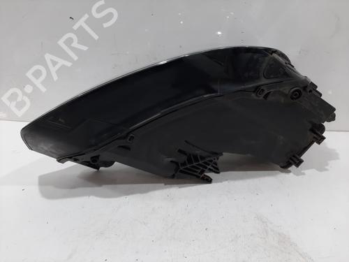 Left headlight AUDI A1 (8X1, 8XK) 1.4 TFSI | BP37491473C28 - Image 4