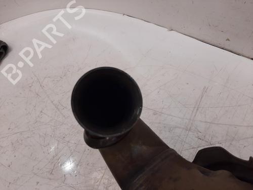 Particulate filter FORD C-MAX II (DXA/CB7, DXA/CEU) 1.6 TDCi | BP37433140M81  - Image 5