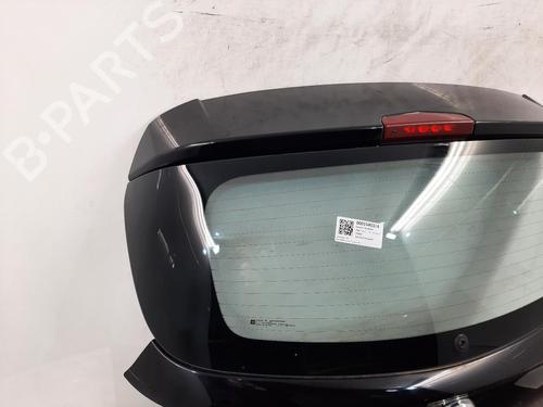 Bakluke CC/Kombi-Kupé VAUXHALL CORSA Mk IV (E) (X15) 1.4 | BP29810180C6 