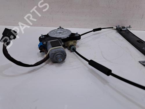Front right window mechanism CHEVROLET MATIZ (M200, M250) 0.8 | BP29637168C23 
