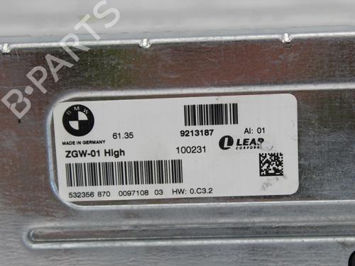 Electronic module BMW 5 Gran Turismo (F07) 530 d | BP26777547M83 