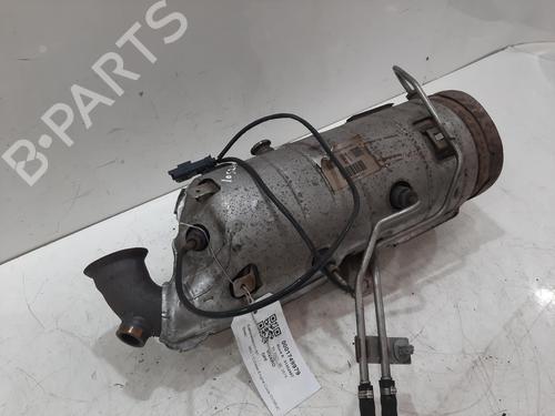 Particulate filter VAUXHALL VIVARO C Van (K0) 1.5 | BP36810841M81  - Image 5