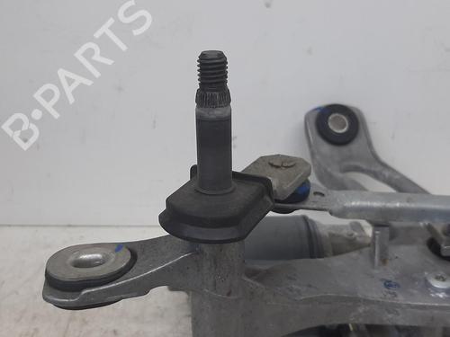Front wiper motor VOLVO XC90 II (256) D5 AWD | BP26834945M29 