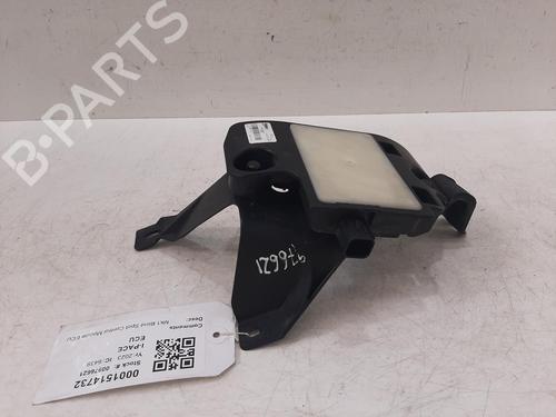 Elektronische module JAGUAR I-PACE (X590) EV400 AWD (400 hp) 29236411