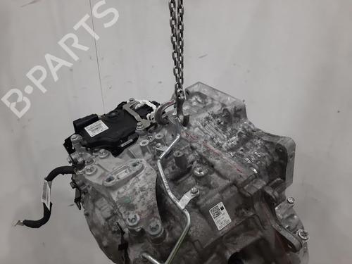 Gearbox PEUGEOT 2008 II (UD_, US_, UY_, UJ_, UR_, UC_) 1.2 PureTech 130 (USHNS, URHNS) | BP30671389M3