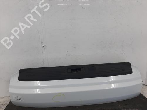 Used Tailgate Tailgate 38445850 38445850