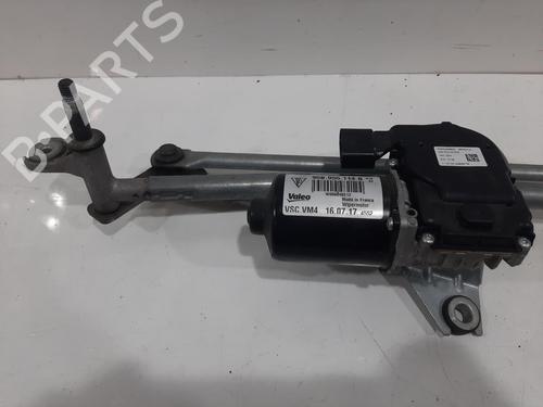 Front wiper motor PORSCHE MACAN (95B) 3.0 S | BP36451200M29 - Image 2