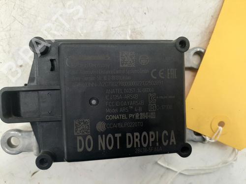 Electronic sensor NISSAN MICRA V (K14) 1.0 IG-T | BP26860556M84  - Image 5
