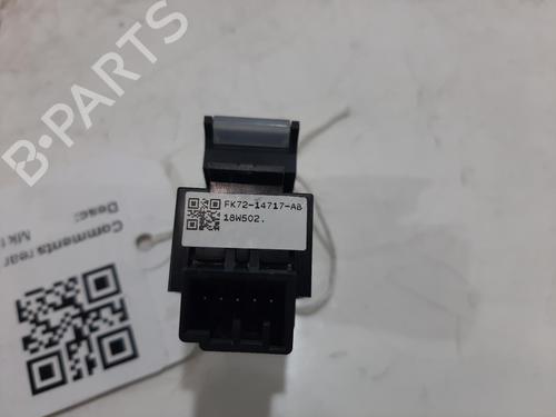 Left rear window switch JAGUAR I-PACE (X590) EV400 AWD | BP30789721I29 - Image 4