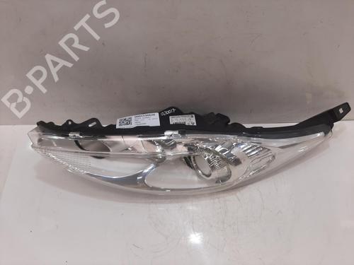 Scheinwerfer links FORD FIESTA VI (CB1, CCN) 1.6 TDCi | BP29703934C28 