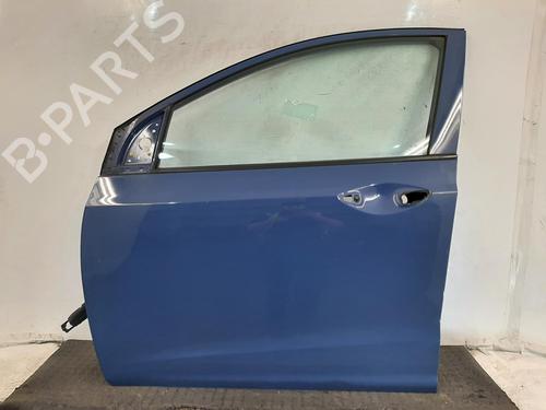 Used Left front door HYUNDAI i10 II (BA, IA) 1.0 (67 hp) 29397866