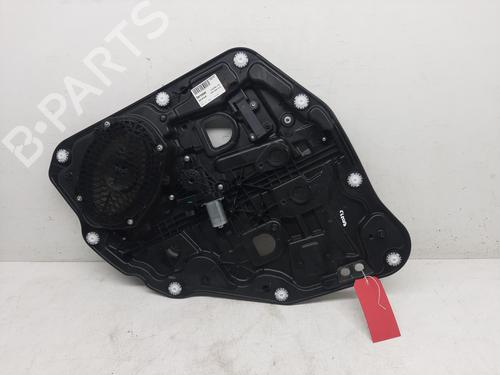 Rudehejsemekanisme Højre bagtil JEEP RENEGADE SUV (BU, B1, BV) 1.6 CRD (120 hp) 26753159