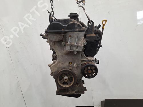 Used Engine HYUNDAI i10 I (PA) 1.2 (86 hp) 30790041