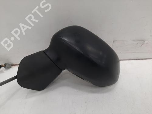 Left mirror HONDA JAZZ II (GD_, GE3, GE2) 1.2 i-DSI (GD5, GE2) | BP26870197C26 