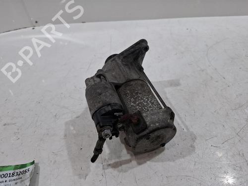 Used Starter Starter 39163027 39163027