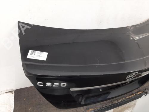 Tailgate MERCEDES-BENZ C-CLASS Coupe (C204) C 220 CDI (204.302) | BP29471584C6 