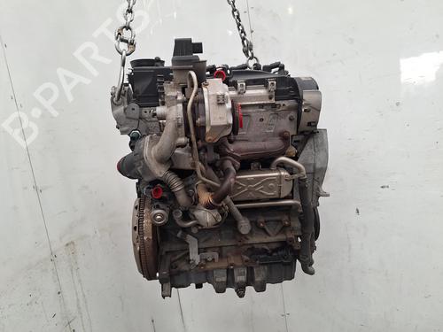 Engine SKODA FABIA II (542) 1.6 TDI | BP26848681M1 - Image 2