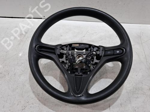 Used Steering wheel Steering wheel HONDA JAZZ III (GE_, GG_, GP_, ZA_) 1.2 (GG1) (90 hp) 39993995 39993995