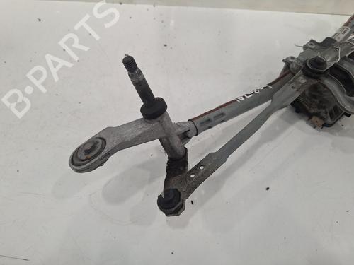 Front wiper motor PEUGEOT 3008 II SUV (MC_, MR_, MJ_, M4_) 1.5 BlueHDi 130 | BP27682632M29 