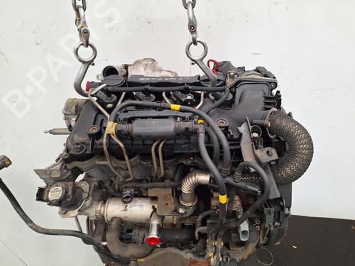 Engine MINI MINI (R56) Cooper D | BP36384064M1 - Image 6