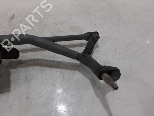 Front wiper motor JAGUAR XF SPORTBRAKE (X250) 2.2 D | BP32239637M29 