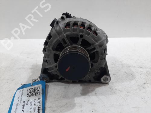 Alternator PEUGEOT 2008 I (CU_) 1.2 THP 130 / PureTech 130 | BP26817828M7 