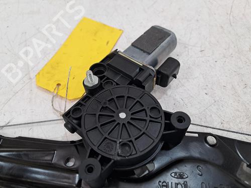 Front left window mechanism FORD KA (RU8) 1.2 | BP31903733C22