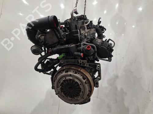 Engine CITROËN C3 Picasso (SH_) 1.2 THP 110 (SHHNZ6) | BP37172424M1 - Image 4